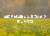 英国普利茅斯大学,英国普利茅斯大学学费