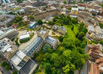 布里斯托大学,布里斯托大学简介