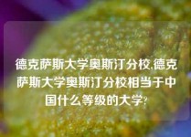 德克萨斯大学奥斯汀分校,德克萨斯大学奥斯汀分校相当于中国什么等级的大学?