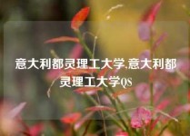 意大利都灵理工大学,意大利都灵理工大学QS