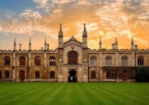 英国大学,英国大学qs排行榜2024