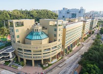 浸会大学,浸会大学和国内哪所大学排名一样