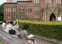 静冈大学,日本静冈大学